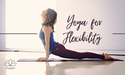 Yoga for Flexibility Unlocking Your Body's Potential