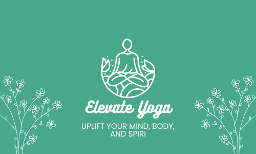 Elevate Yoga - Uplift Your Mind, Body, and Spirit